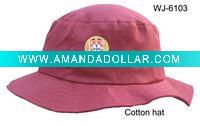 Wholesale fashion bucket hat