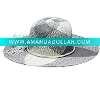 Wholesale Ladie's Paper cap