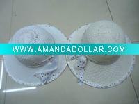 bucket hats