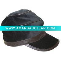 fashion cap