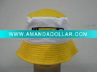 Wholesale 100%cotton hat