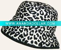 Wholesale fashion bucket cap