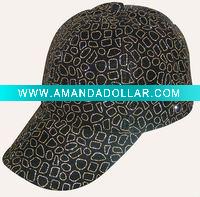 Wholesale good quality new fashion cap