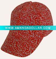 Wholesale good quality fashion baseball cap