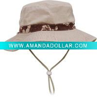 Bucket hat