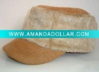 Wholesale fashion military cap