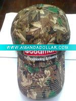 Wholesale military style hat H-003