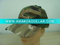 Wholesale fashion Military cap