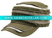 Wholesale Military cap