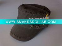 Wholesale Military cap
