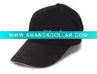 baseball cap