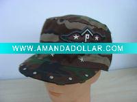 Wholesale Military cap