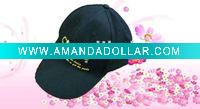Wholesale cotton baseball cap hat