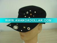 Military cap