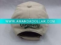 Wholesale baseball cap flat top cap