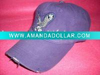 baseball cap flat top cap