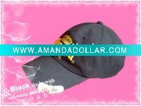 cotton baseball cap hat