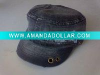 Military cap