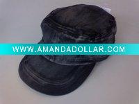 Military cap