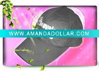 cotton baseball cap hat