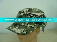 Military cap