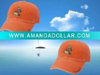 cotton baseball cap hat