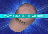 cotton baseball cap hat