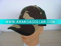 Military cap