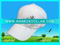cotton baseball cap hat
