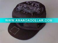 Military cap