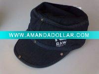 Military cap