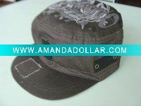 Military cap