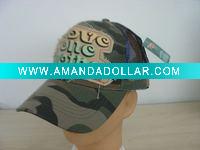 Military cap