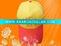 cotton baseball cap hat
