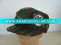 Military cap