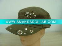 Military cap