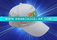 cotton baseball cap hat