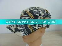 Military cap
