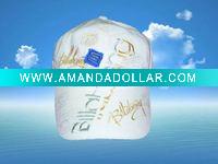 cotton baseball cap hat