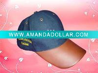 cotton baseball cap hat
