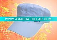 washed cap