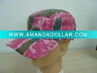Military cap