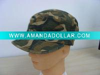 Military cap