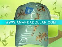 cotton baseball cap hat