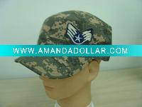 Wholesale Military cap