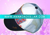 baseball cap