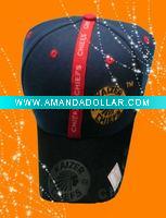 baseball cap