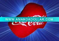cotton baseball cap hat red