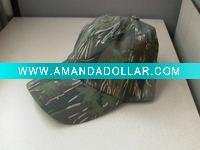 camouflage baseball caps