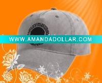 cotton baseball cap hat